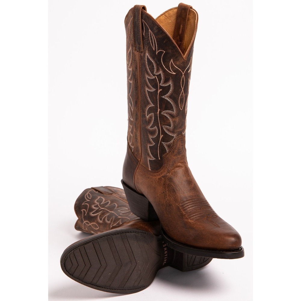 Shyanne® (Women's 10 M) Alabama™ Xero Gravity Mad Dog Performance Boots - $189